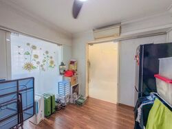 Blk 540 Choa Chu Kang Street 52 (Choa Chu Kang), HDB 5 Rooms #611122061